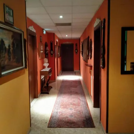 San Carlo Hotel
