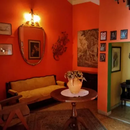 San Carlo Hotel Santa Croce sull' Arno