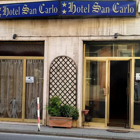 San Carlo 2*
