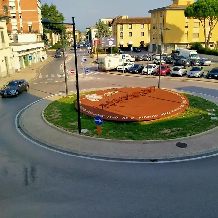 Hotel San Carlo 2*