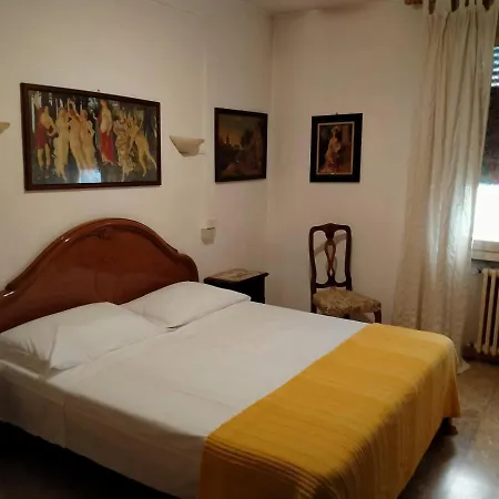 San Carlo Hotel Santa Croce sull' Arno