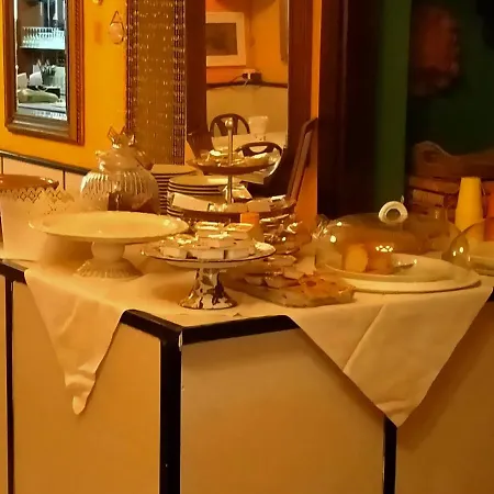 San Carlo Hotel 2*