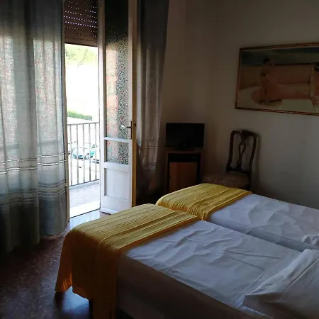 Hotel San Carlo