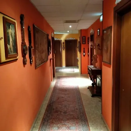 San Carlo Hotel 2*