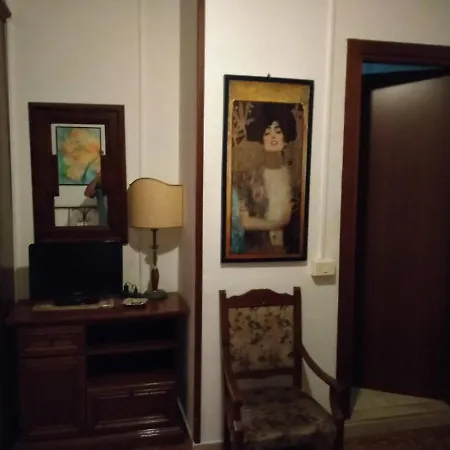 Hotel San Carlo 2*